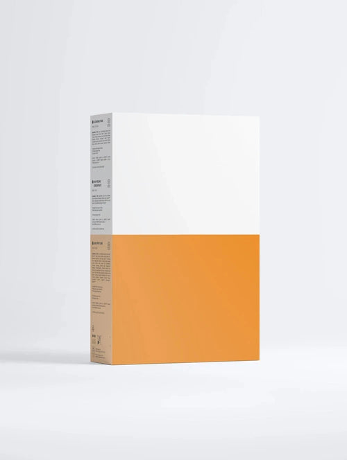 Coffret de soins anti-acné