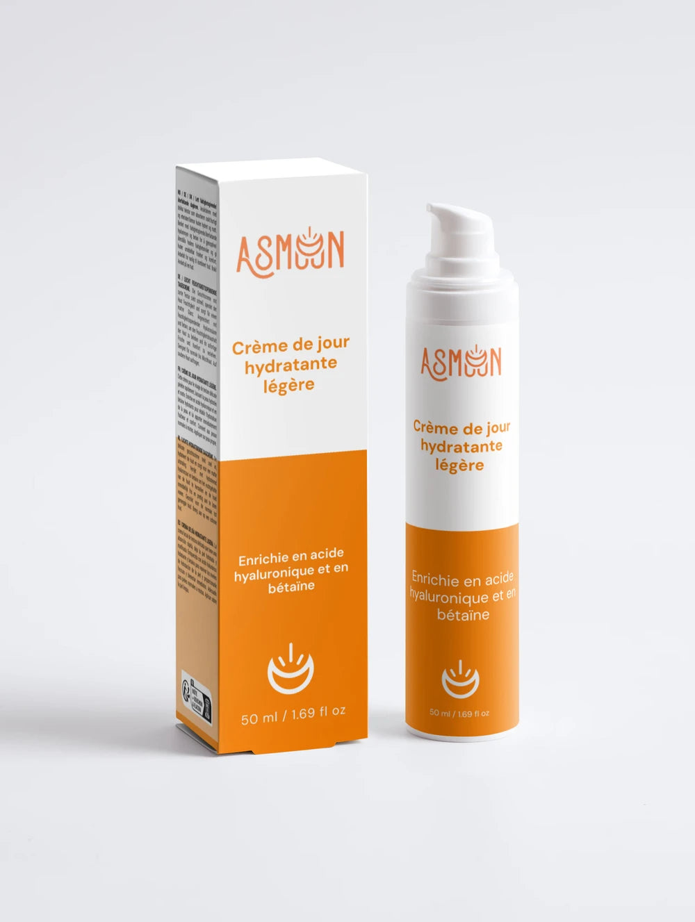Light Moisturising Day Cream