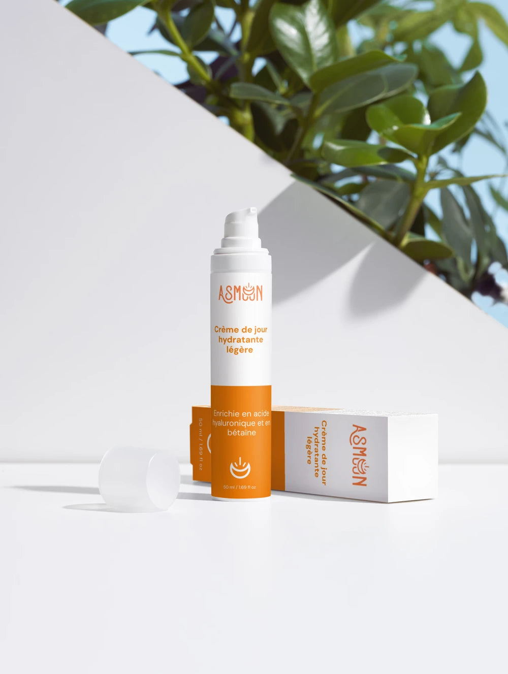 Light Moisturising Day Cream