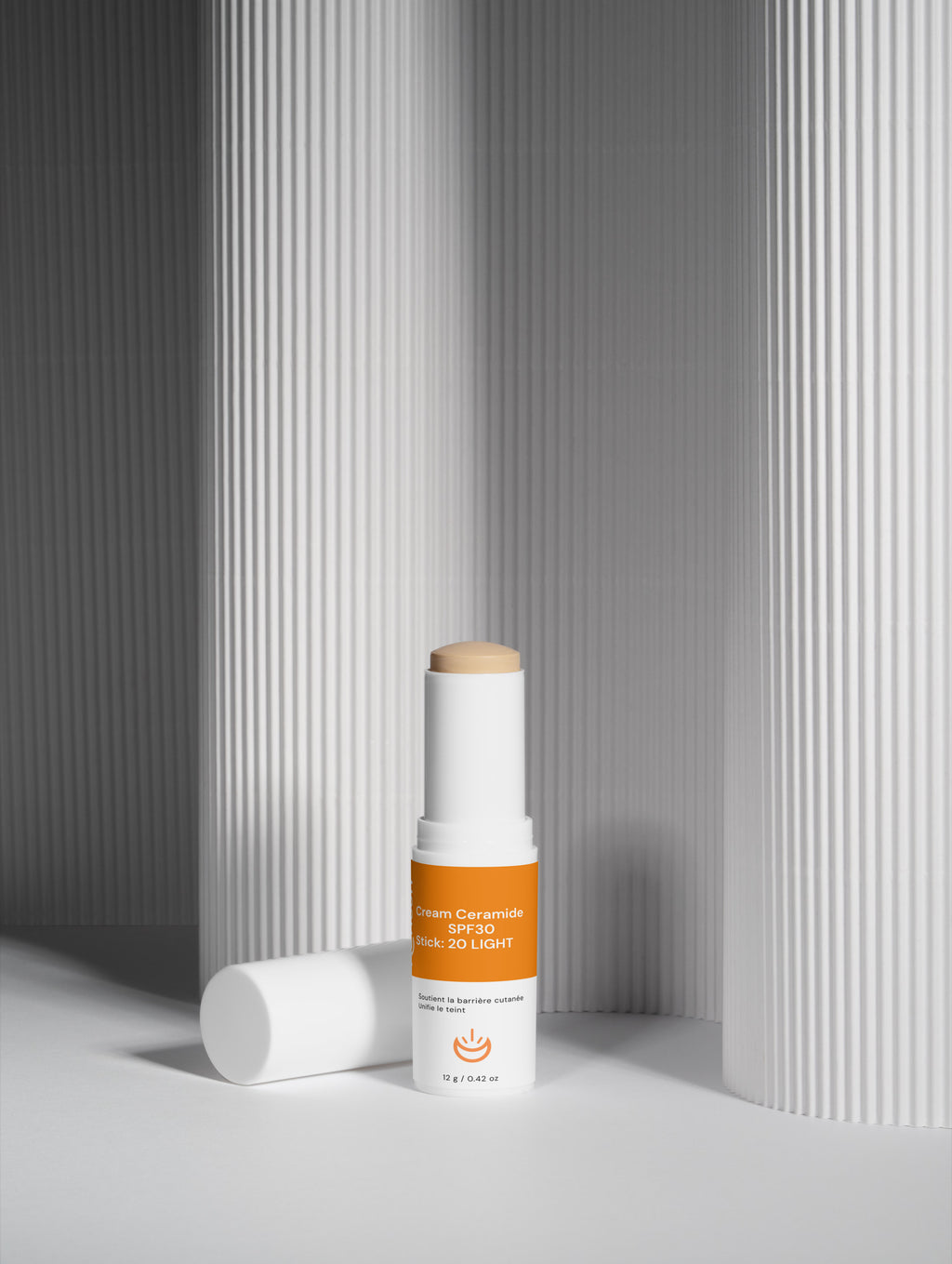 Stick correcteur de teint aux céramides SPF30 : 20 LIGHT