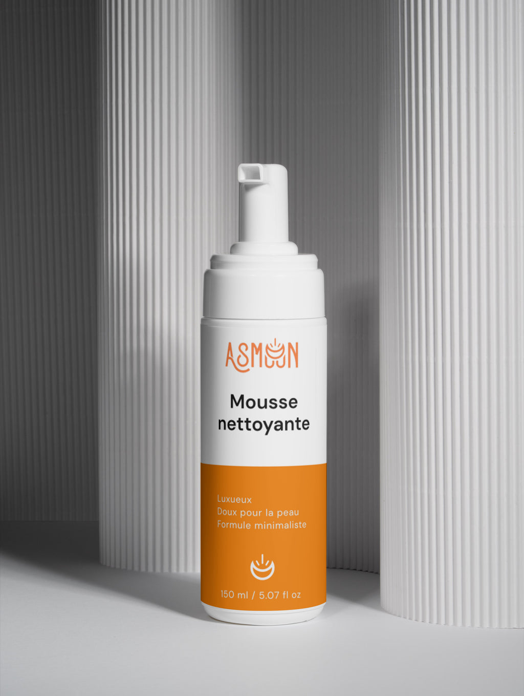 Coffret de soins anti-acné