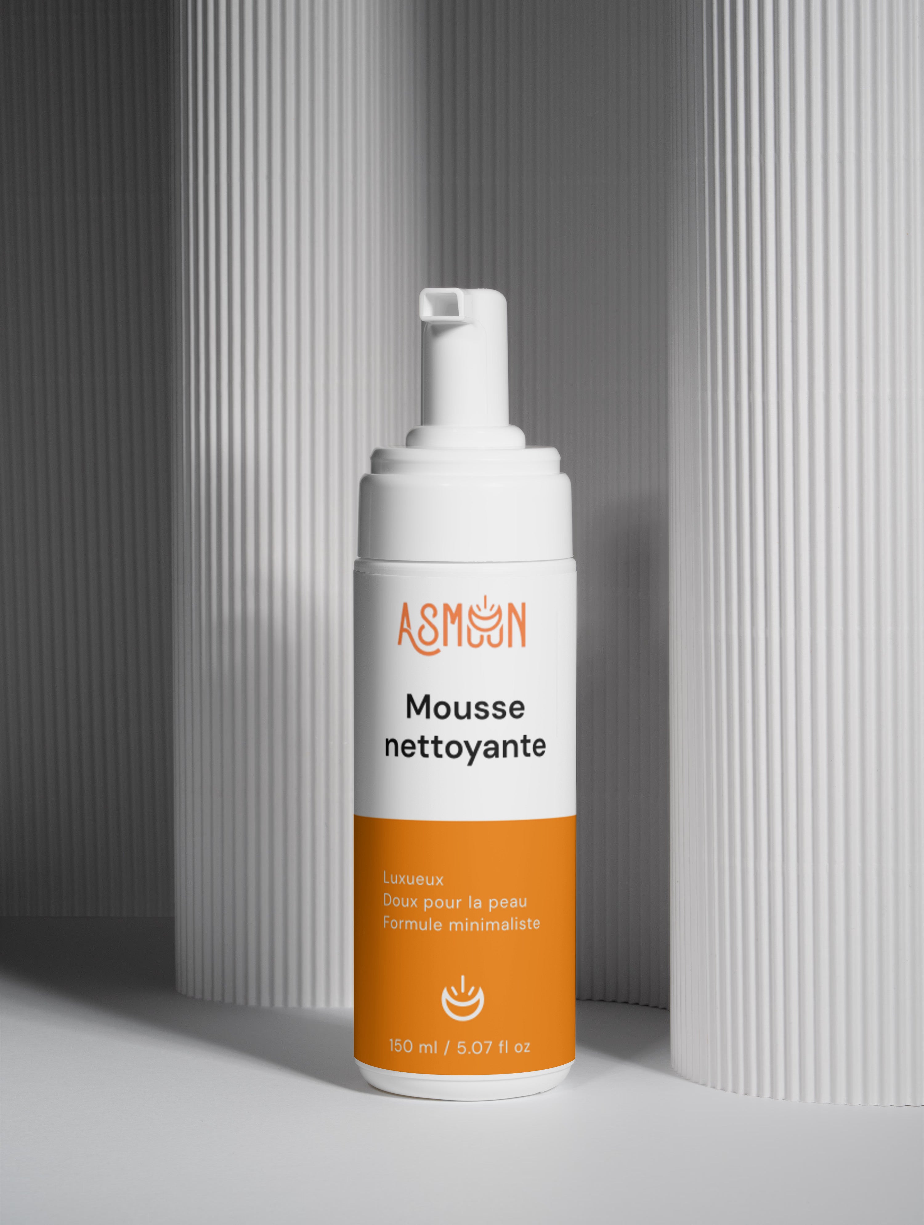 Coffret de soins anti-acné