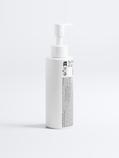 Nettoyant visage purifiant anti-acné