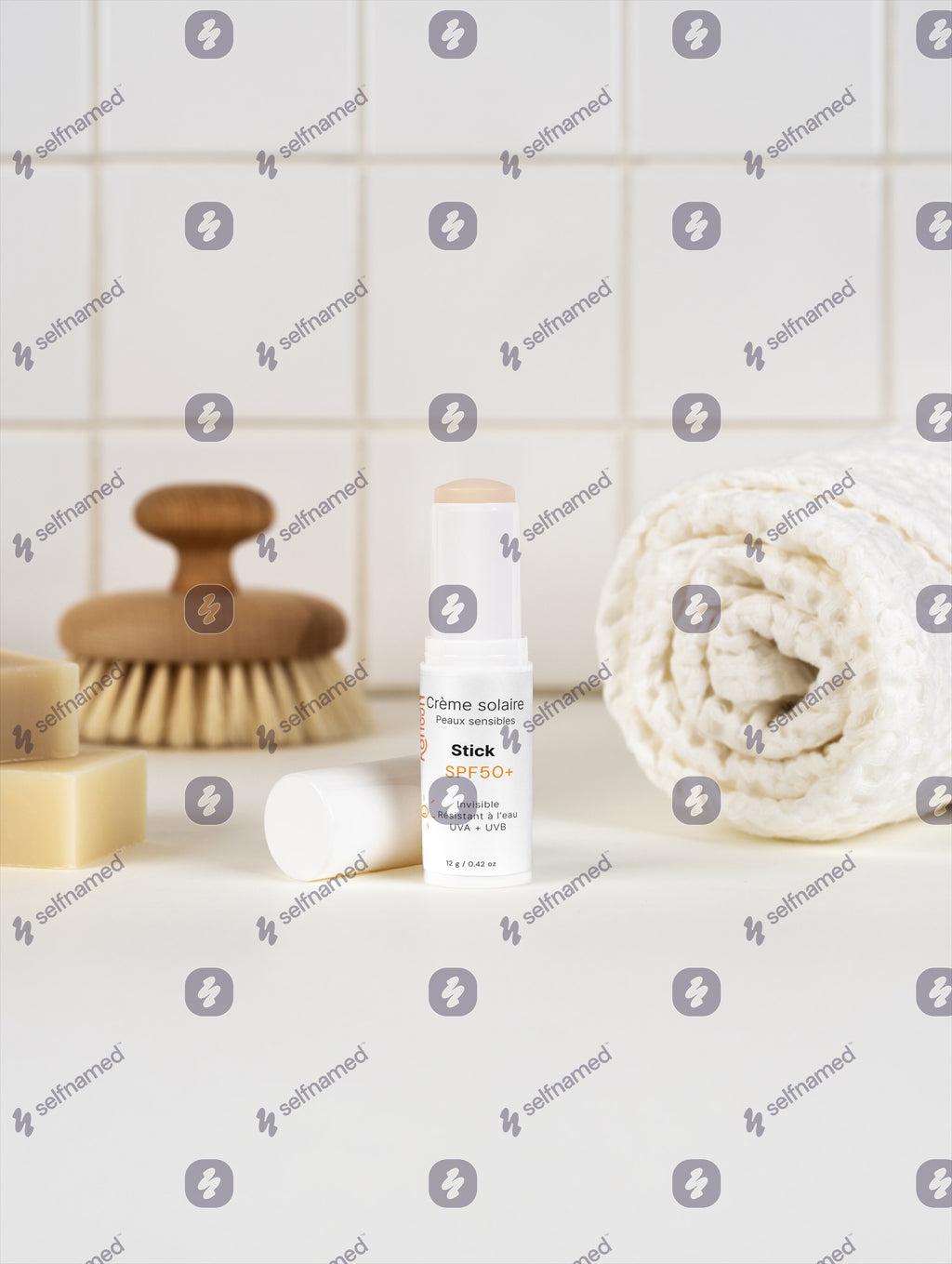 Sun Protection SPF50 Stick, no tint