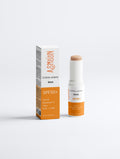 Stick de protection solaire SPF50, teinté