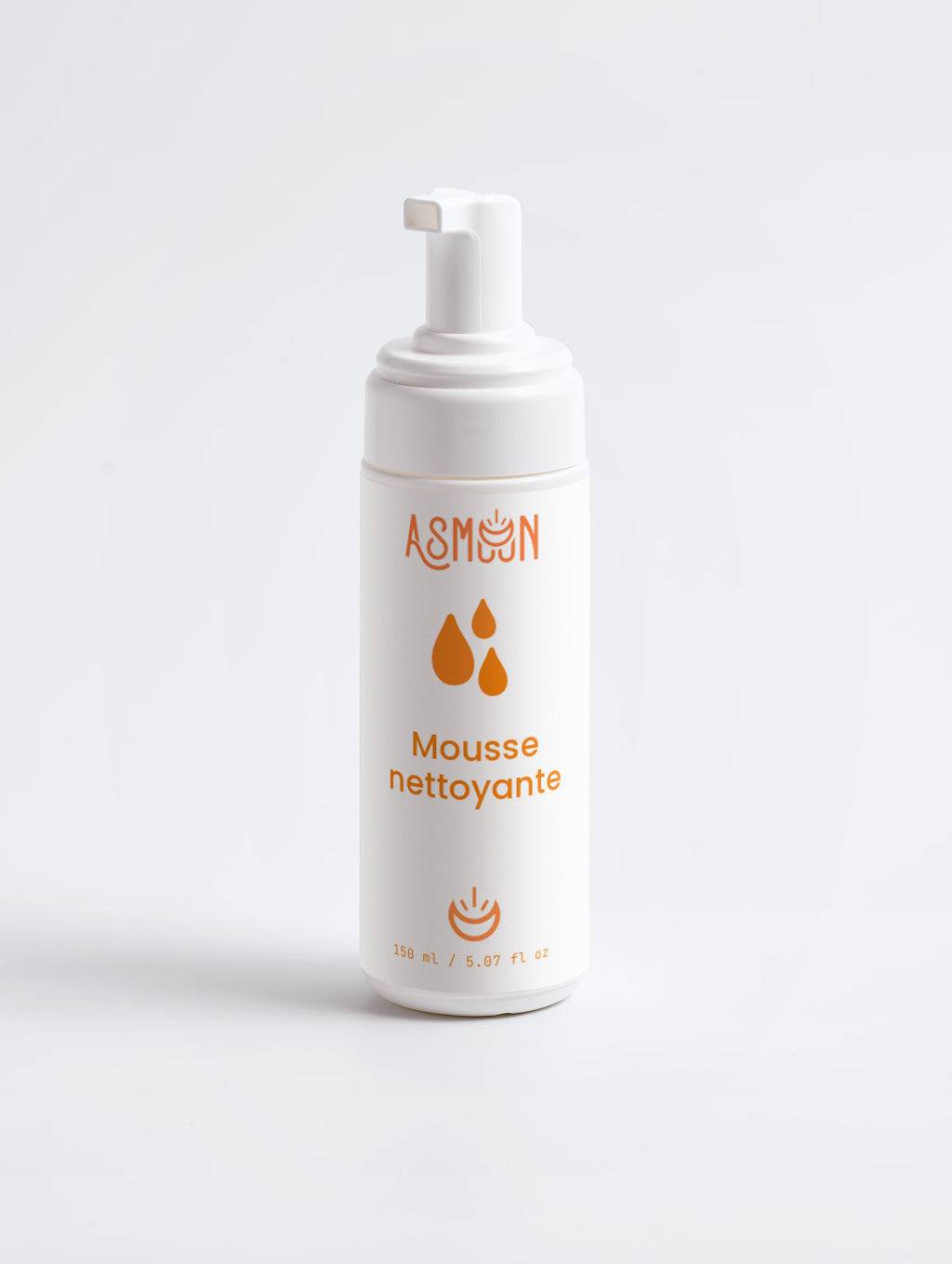 Cleansing Foam