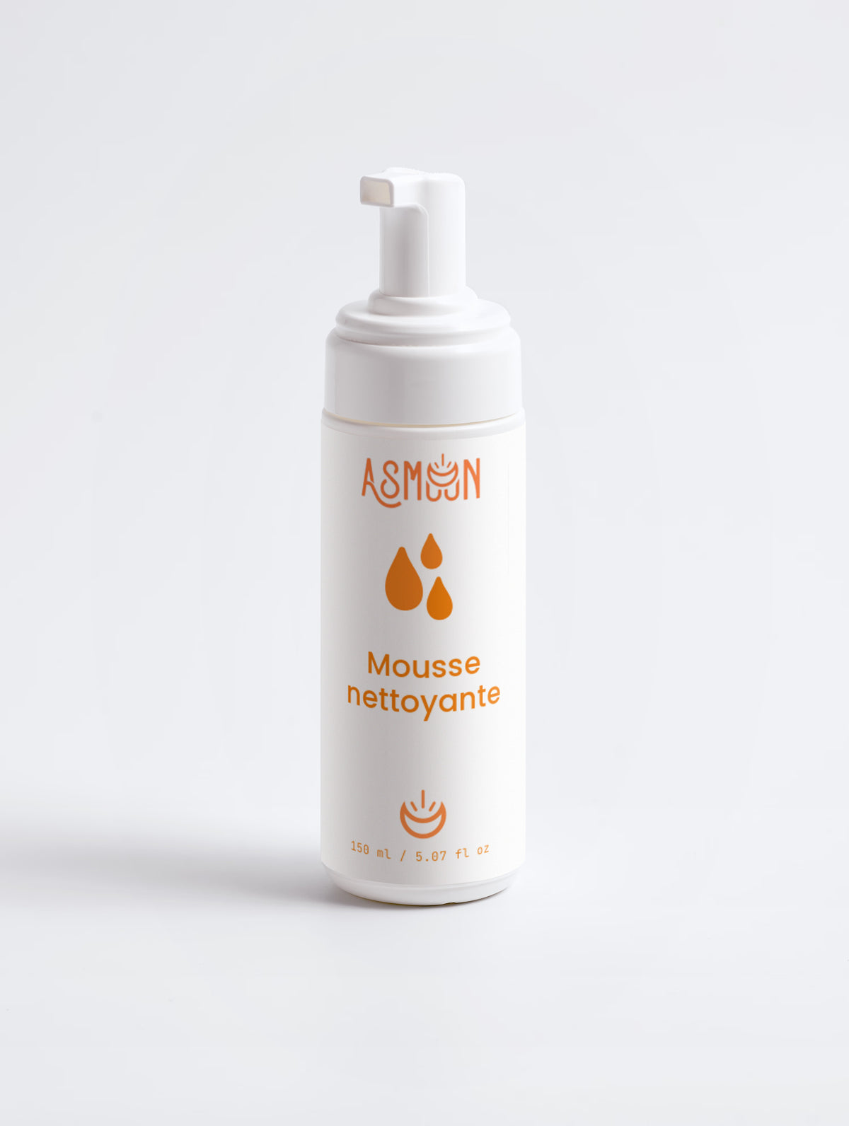 Cleansing Foam