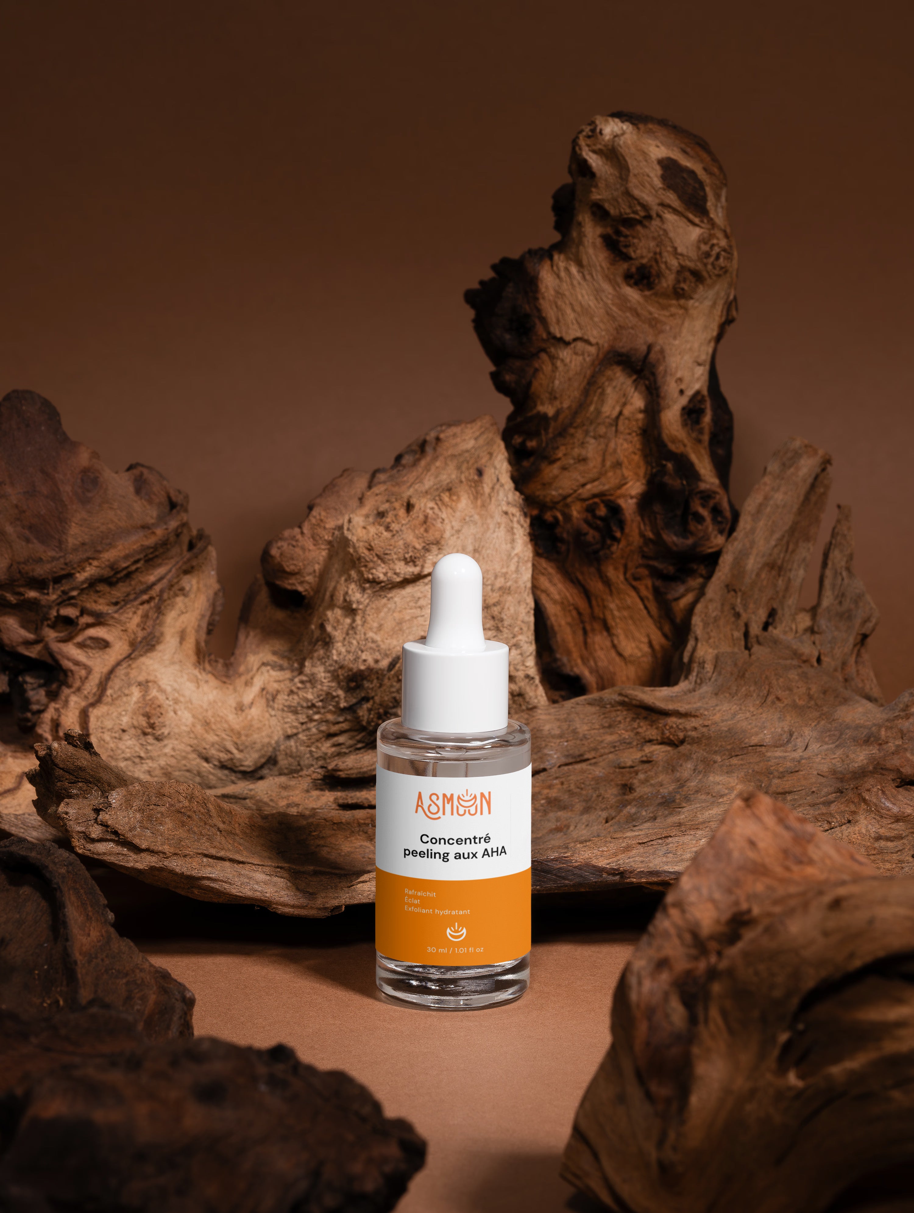 Coffret de soins anti-acné