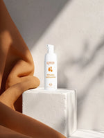 Mousse Nettoyante Visage