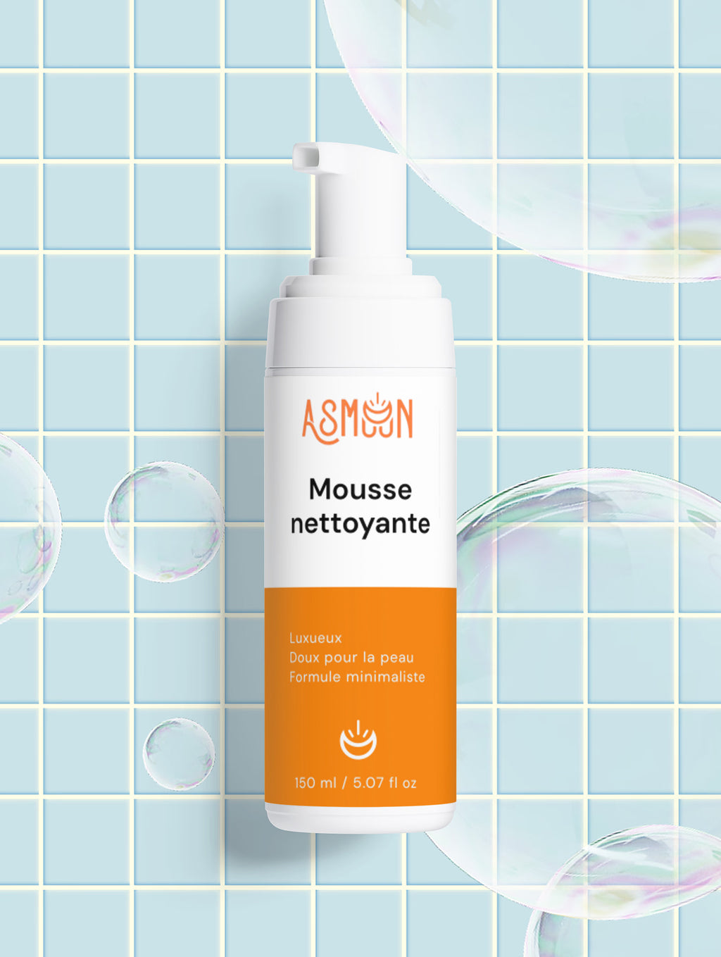 Coffret de soins anti-acné