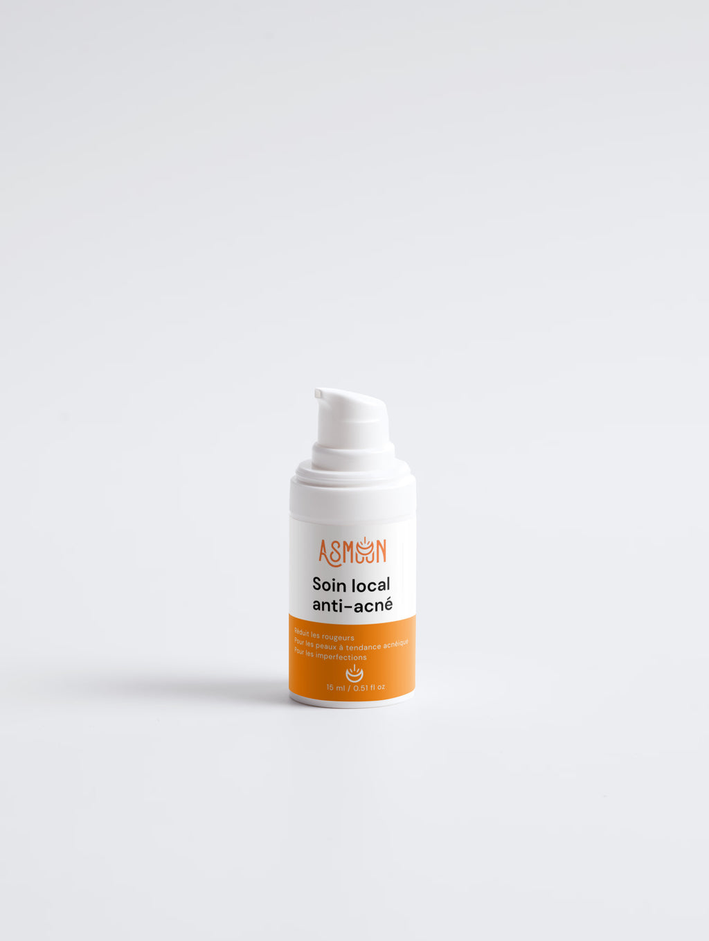 Coffret de soins anti-acné