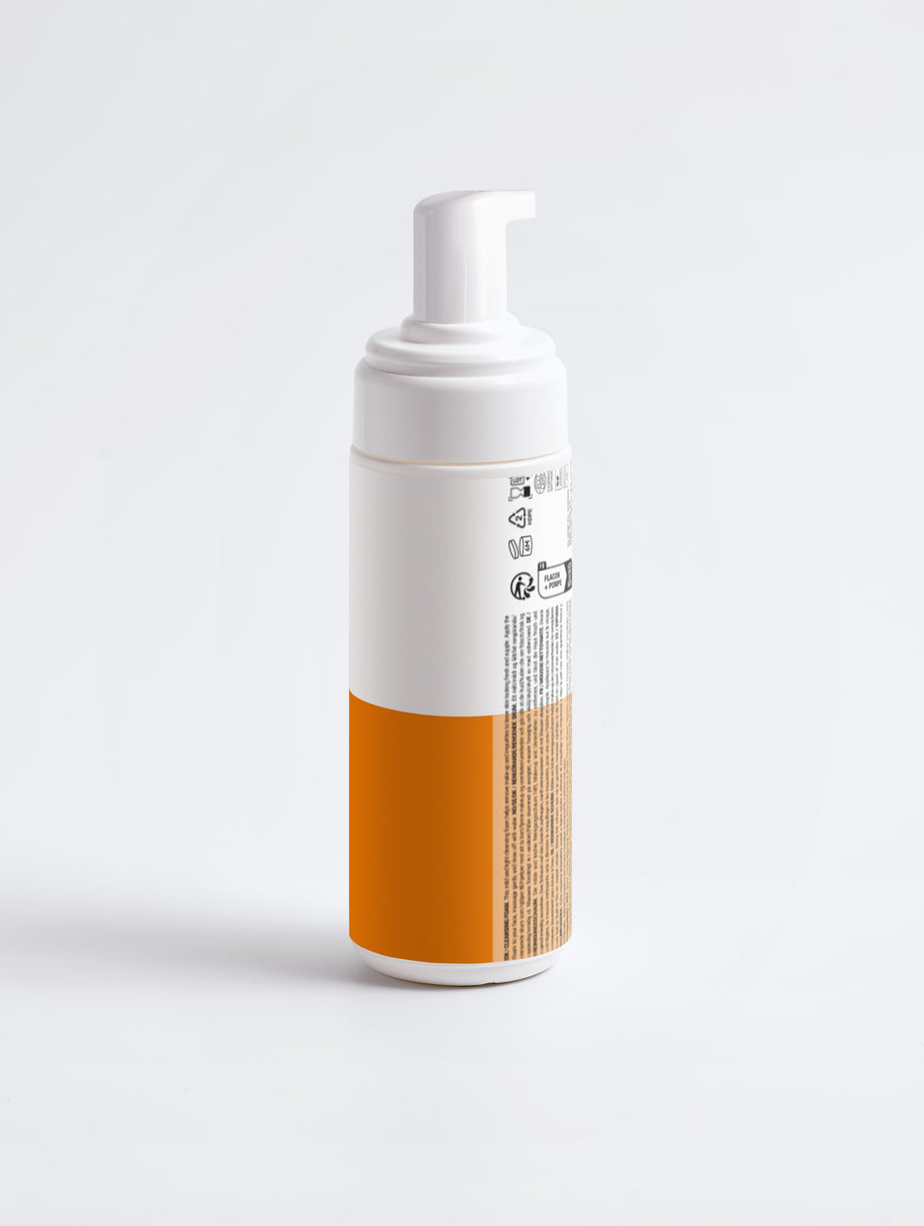 Coffret de soins anti-acné