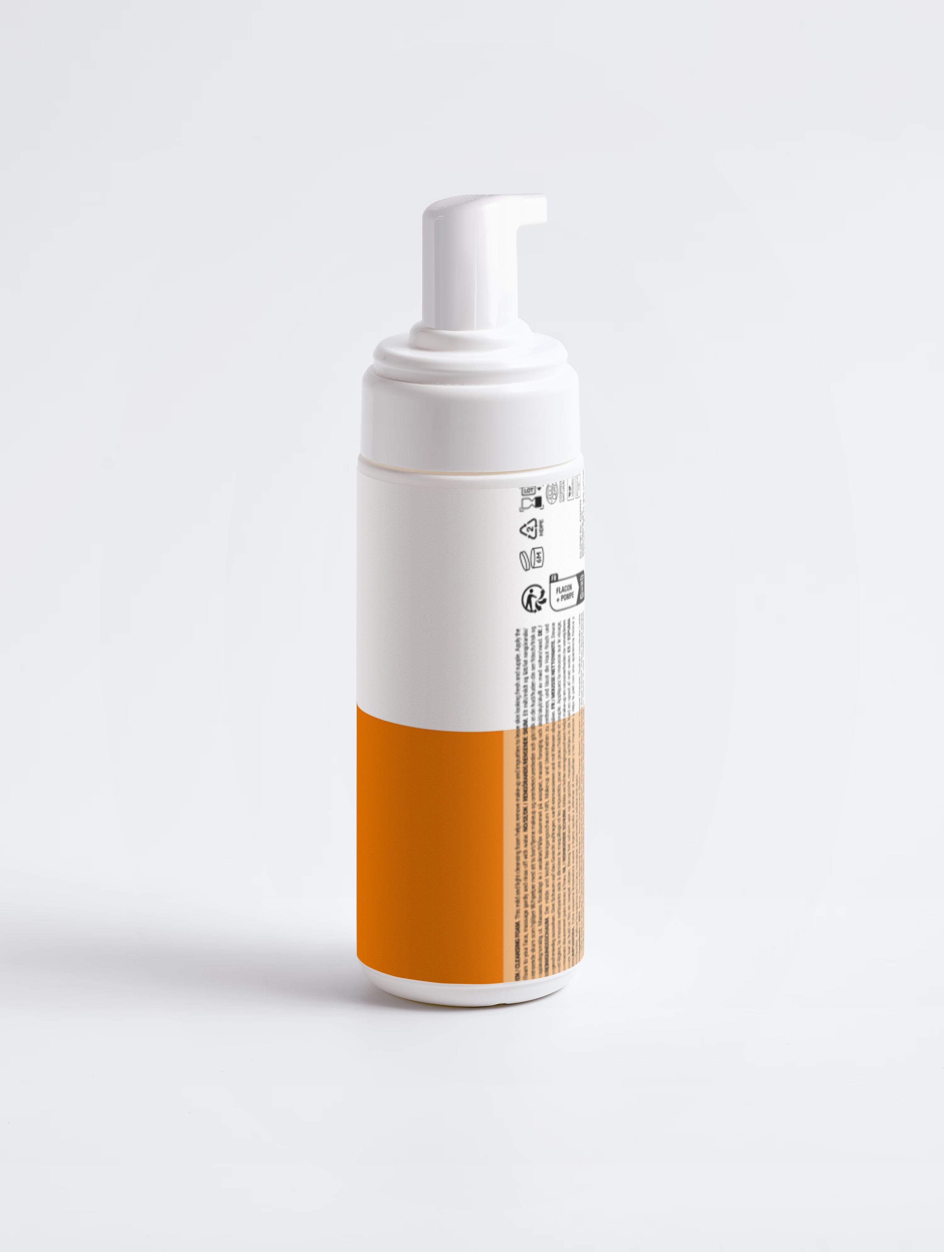 Coffret de soins anti-acné