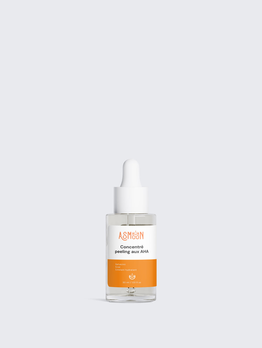Coffret de soins anti-acné