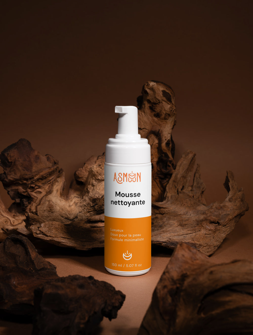 Coffret de soins anti-acné