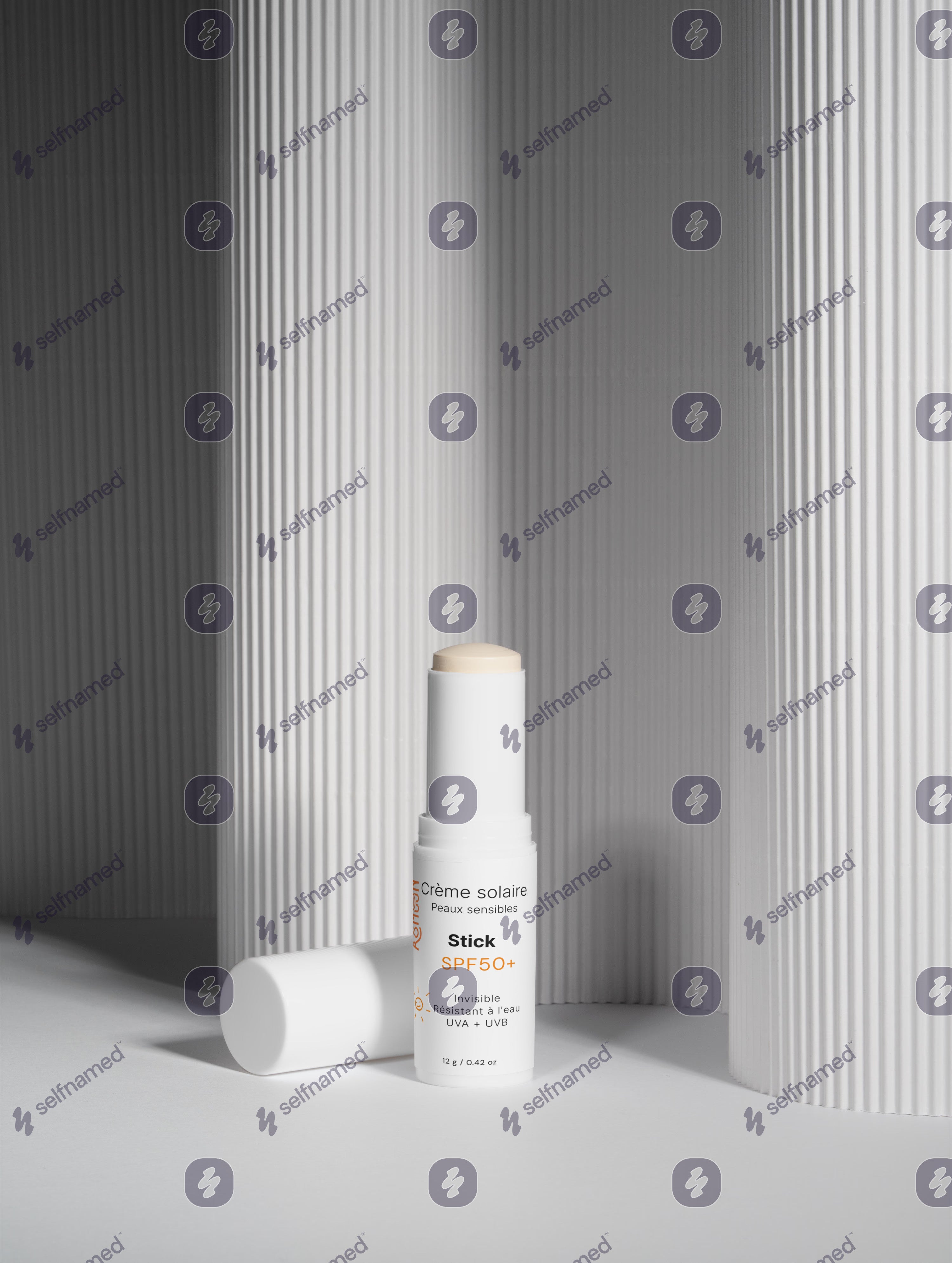 Sun Protection SPF50 Stick, no tint